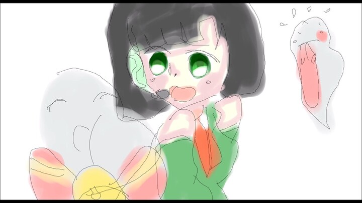 VOICEROID India Percakapan sehari-hari musim panas Royal Blueberry musim panas yang menyenangkan