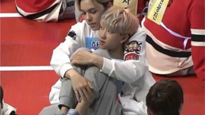 【Lü Ba】Seberapa Manis sih CP yang Disebut-sebut sebagai Cinta Pertama?