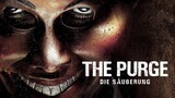 The Purge (Purge Series)
