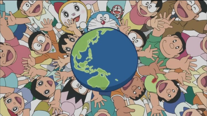 Doraemon - Episode 376 Sub Indonesia