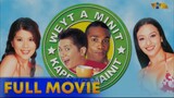 Weyt A Minit Kapeng Mainit 2001- ( HD Full Movie )