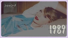 Taylor Swift Clean Karaoke