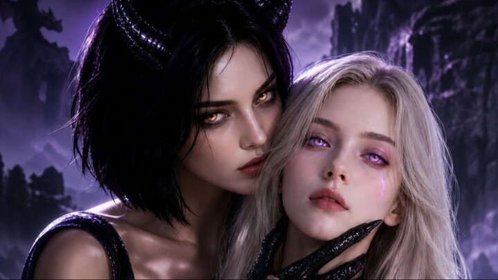 Dragon Queens Fated Bride