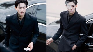 Keluarga tidak membutuhkan orang yang tidak berguna