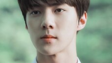 "Nomor yang Anda hubungi sekarang" Masa remaja Baek Si-yeon [versi Sehun]