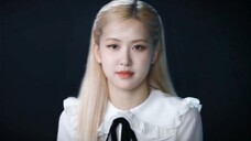ROSÉ×BLACKPINK movie promotional video released