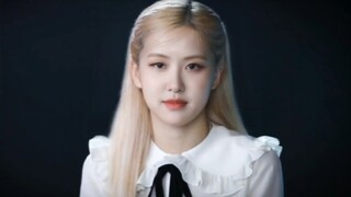 ROSÉ×BLACKPINK movie promotional video released