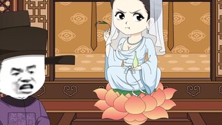 Shenwei Escort Agency vs. Bandits