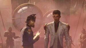 Arcane epsoide 7 [Sub Indo]