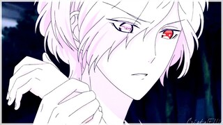 Diabolik Lovers || Yui & Subaru - Heart Attack