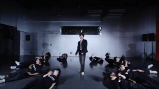 贺峻霖Silence舞蹈