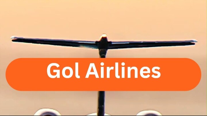 How Can gol  Airlines Help You Travel More Affordably? 💰
