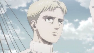 『Bilingual subtitles first release』 Attack on Titan Final Season 2021 Official MAD High Burning is i