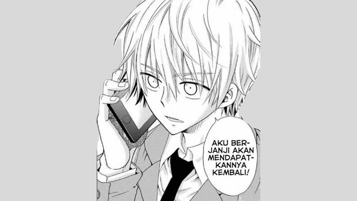 HIDUP MC INI HANCUR !! KARENA TERLALU EGOIS!!
