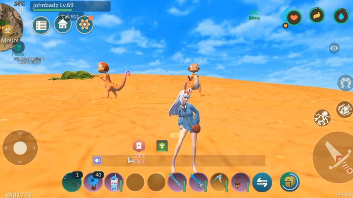 how to dance on utopia