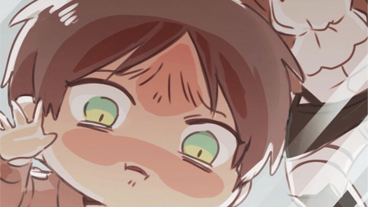 แอนิเมชั่น|ผ่าพิภพไททัน|รวมคลิปคลาสสิคจากสามซีซันแรก