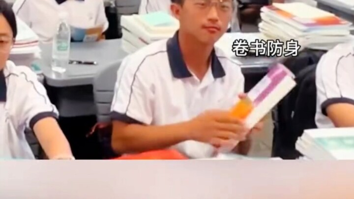 Kenapa di SMAku dulu nggak ada yang begini ya? # Pesona khas masa sekolah # Masa-masa di kampus # Al