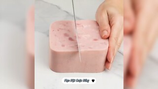 Mẹo cắt dăm bông đơn giản