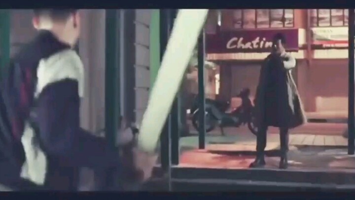 [Remix]Even though they don't speak, we can understand them