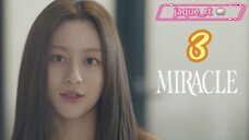 Title: MIRACLE | Tagalog dubbed (episode 3)