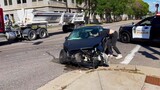 Bad Drivers Compilation 2022 (Driving Fails, Car Crash & Road Rage USA) #89