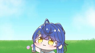 【短喵】✯┊有点讨厌末影人的悲鸣声啊