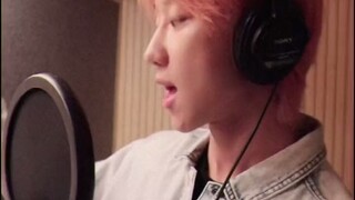 220811 SEVENTEEN 徐明浩THE8 夏天没有终点，我们的故事永不停歇🎧 @银河方舟StarNation #尝一口夏天 #徐明浩夏日新歌 零站