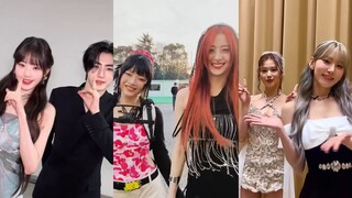 في نهاية العام، تم إطلاق تحدي TikTok الجماعي الحلم للوصول إلى أفضل 30 من حيث حجم التشغيل.