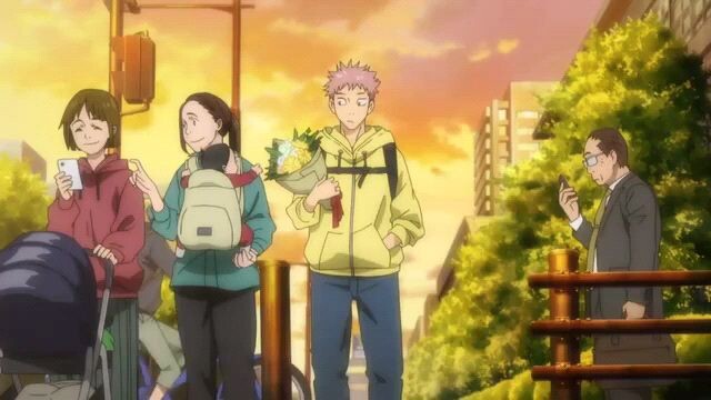 masayang anime