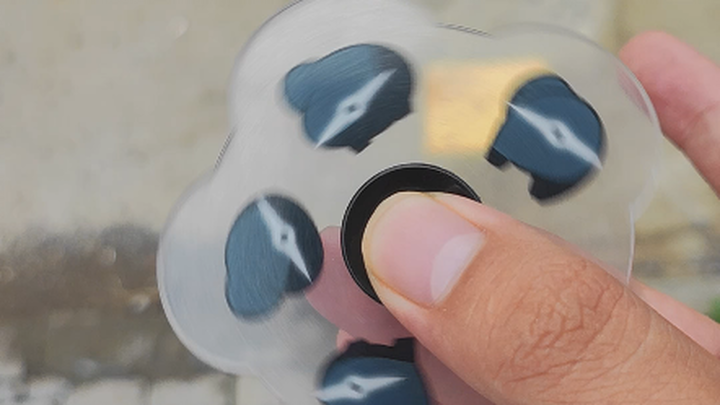 Great video giving Dr.'s Squamous Dermatitis a spin...