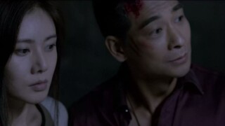 [Thuyết Minh] Đối Đầu (The Boundary 全城通缉 2014)