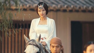 【暴躁解说】古装＋黑丝~有没有搞头？
