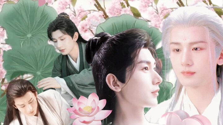 [Birthday drama*Cheng Yi Narcissus*Hua Yuan] Sweet and sweet baby episode Yuan Yuan is pregnant, it 