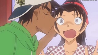 "About me being laughed to death by Conan sooner or later 402"