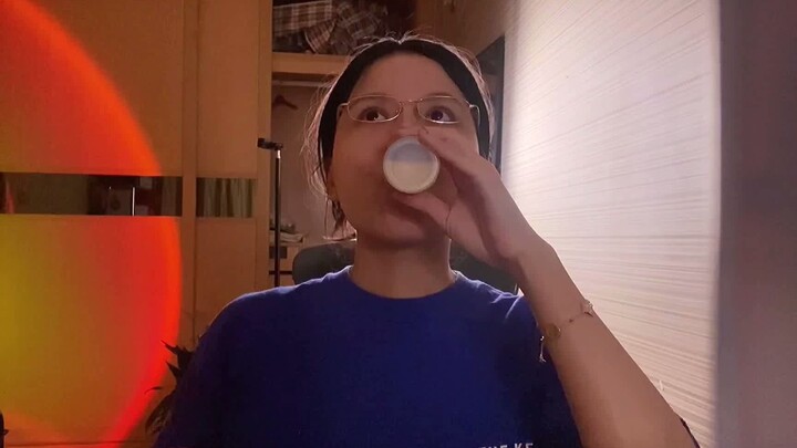 “I want to transform”