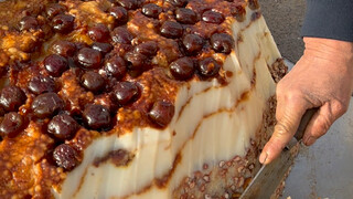 كعك الأرز في شاندونغ داجي