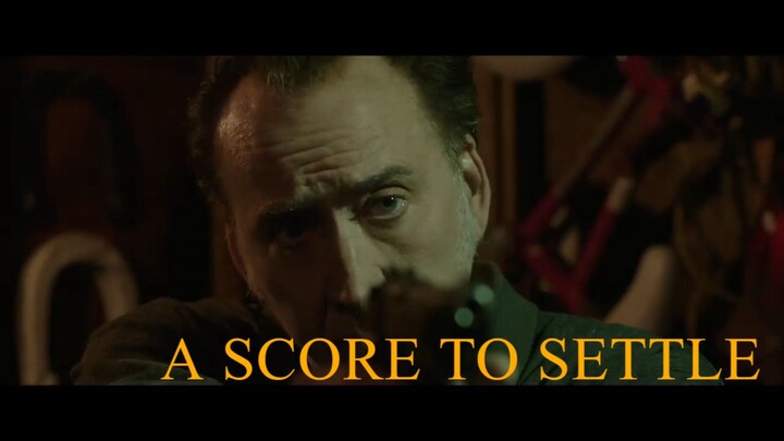 A Score to Settle - Official Trailer - Download & Watch Full Movie A Score To Settle