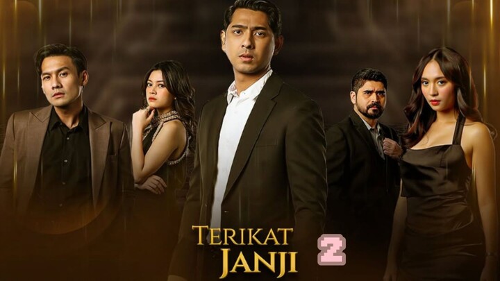 Terikat Janji {𝙴𝚙𝚒𝚜𝚘𝚍𝚎: 𝟶𝟸}