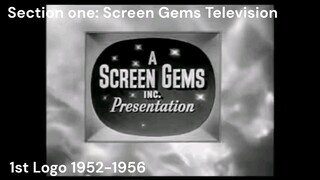 Sony Pictures Television Logo History