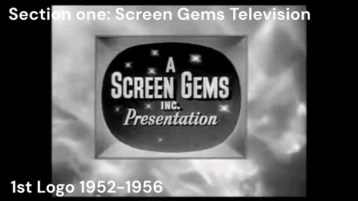 Sony Pictures Television Logo History