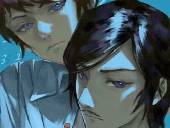 “นิซาน...งานเลี้ยงที่บ้านทำไมยังมีคนนอกมาขัดจังหวะเราอีกนะ”