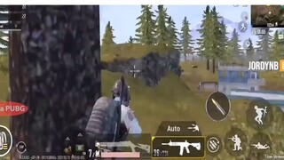 Những cao thủ PUBG Mobile phần 47 #games