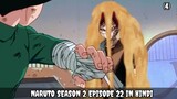 Naruto Season 2 Episode 22 In Hindi (part 4) Anime live