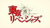Opening Tokyo Revengers Bahasa Indonesia