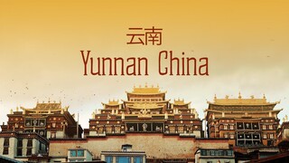 Yunnan // China
