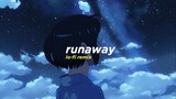Aurora - Runaway (Alphasvara Lo-Fi Remix)