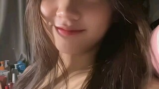 senyum