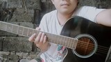 Wonderful Tonight by Eric Clapton ( Fingerstyle Cover)