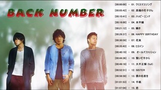 バックナンバー ベストヒットメドレー 2021 ♪♪ バックナンバー おすすめの名曲 ♪♪ バックナンバー Greatest Hits Full Album 2021