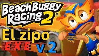 Beach buggy racing 2 Elzipo.exe v.2